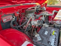 1969 Chevrolet C20 for sale in Michigan (ID-154730)