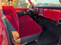 1969 Chevrolet C20 for sale in Michigan (ID-154730)