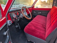 1969 Chevrolet C20 for sale in Michigan (ID-154730)