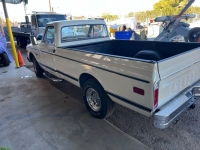 1969 Chevrolet C20 for sale in Michigan (ID-161670)