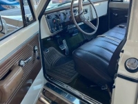 1969 Chevrolet C20 for sale in Michigan (ID-161670)