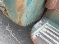1969 Chevrolet C30 for sale (ID-117555)