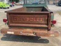 1969 Chevrolet C30 for sale (ID-117555)