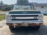 1969 Chevrolet C30 for sale (ID-117555)