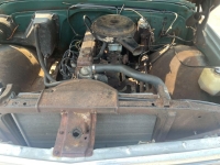1969 Chevrolet C30 for sale (ID-117555)