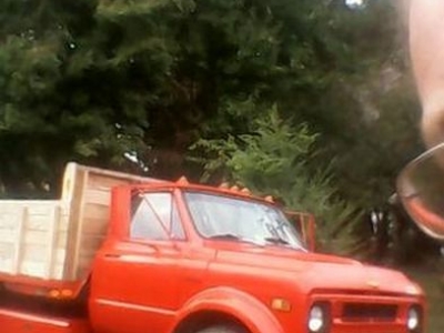 1969 Chevrolet C50 for sale