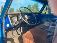 1969 Chevrolet C50 for sale in Michigan (ID-143865)