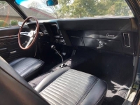 1969 Chevrolet Camaro for sale in Michigan (ID-94356)