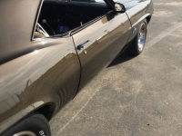 1969 Chevrolet Camaro for sale in Michigan (ID-95170)