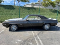 1969 Chevrolet Camaro for sale in Michigan (ID-95170)