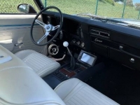 1969 Chevrolet Camaro for sale in Michigan (ID-95170)
