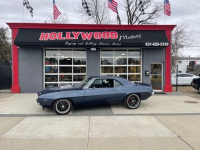 1969 Chevrolet Camaro for sale