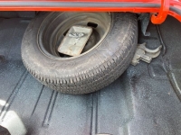 1969 Chevrolet Camaro for sale in Michigan (ID-96563)