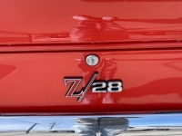 1969 Chevrolet Camaro for sale in Michigan (ID-96563)