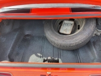 1969 Chevrolet Camaro for sale in Michigan (ID-96563)