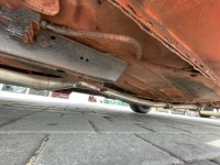 1969 Chevrolet Camaro for sale in Michigan (ID-96563)