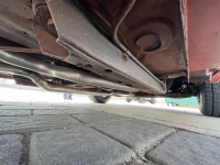 1969 Chevrolet Camaro for sale in Michigan (ID-96563)