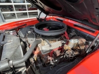 1969 Chevrolet Camaro for sale in Michigan (ID-96563)