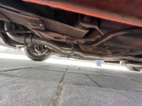 1969 Chevrolet Camaro for sale in Michigan (ID-96563)