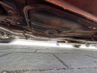 1969 Chevrolet Camaro for sale in Michigan (ID-96563)