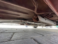 1969 Chevrolet Camaro for sale in Michigan (ID-96563)