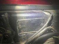 1969 Chevrolet Camaro for sale in Michigan (ID-97034)