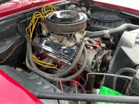 1969 Chevrolet Camaro for sale in Michigan (ID-97034)