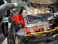 1969 Chevrolet Camaro for sale in Michigan (ID-97034)