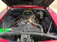 1969 Chevrolet Camaro for sale in Michigan (ID-97034)