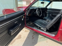 1969 Chevrolet Camaro for sale in Michigan (ID-97034)