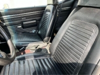 1969 Chevrolet Camaro for sale in Michigan (ID-97034)
