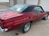 1969 Chevrolet Camaro for sale in Michigan (ID-97034)