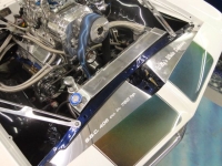 1969 Chevrolet Camaro for sale in Michigan (ID-100833)