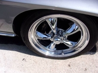 1969 Chevrolet Camaro for sale in Michigan (ID-100960)