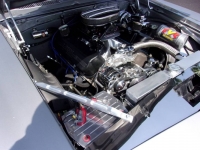 1969 Chevrolet Camaro for sale in Michigan (ID-100960)