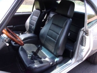 1969 Chevrolet Camaro for sale in Michigan (ID-100960)