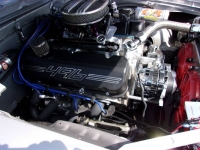 1969 Chevrolet Camaro for sale in Michigan (ID-100960)