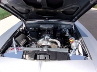 1969 Chevrolet Camaro for sale in Michigan (ID-100960)