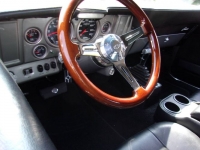 1969 Chevrolet Camaro for sale in Michigan (ID-100960)