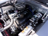1969 Chevrolet Camaro for sale in Michigan (ID-100960)