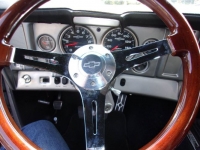 1969 Chevrolet Camaro for sale in Michigan (ID-100960)