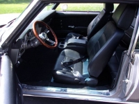 1969 Chevrolet Camaro for sale in Michigan (ID-100960)