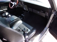1969 Chevrolet Camaro for sale in Michigan (ID-100960)