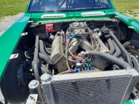 1969 Chevrolet Camaro for sale in Michigan (ID-101164)