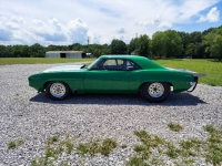 1969 Chevrolet Camaro for sale in Michigan (ID-101164)