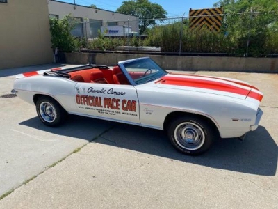 1969 Chevrolet Camaro for sale