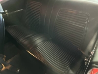 1969 Chevrolet Camaro for sale in Michigan (ID-108156)