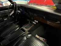 1969 Chevrolet Camaro for sale in Michigan (ID-108156)
