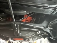 1969 Chevrolet Camaro for sale in Michigan (ID-108156)