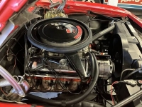 1969 Chevrolet Camaro for sale in Michigan (ID-108156)